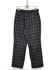 Pantaloni (100%lana) Fair lady - marimea L - Femei