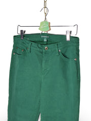 Blugi Ralph Lauren - marimea M/L W30 - Femei