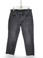 Blugi Zara - marimea XL/XXL W38 - Femei