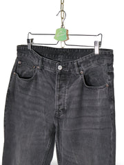 Blugi Zara - marimea XL/XXL W38 - Femei