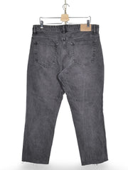 Blugi Zara - marimea XL/XXL W38 - Femei