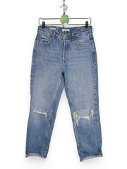 Blugi Bershka - marimea S W26 - Femei