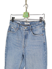 Blugi Bershka - marimea S W26 - Femei