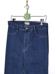 Blugi Zara - marimea XL W36 - Femei