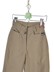 Pantaloni Jack Woflskin - marimea XS - Femei