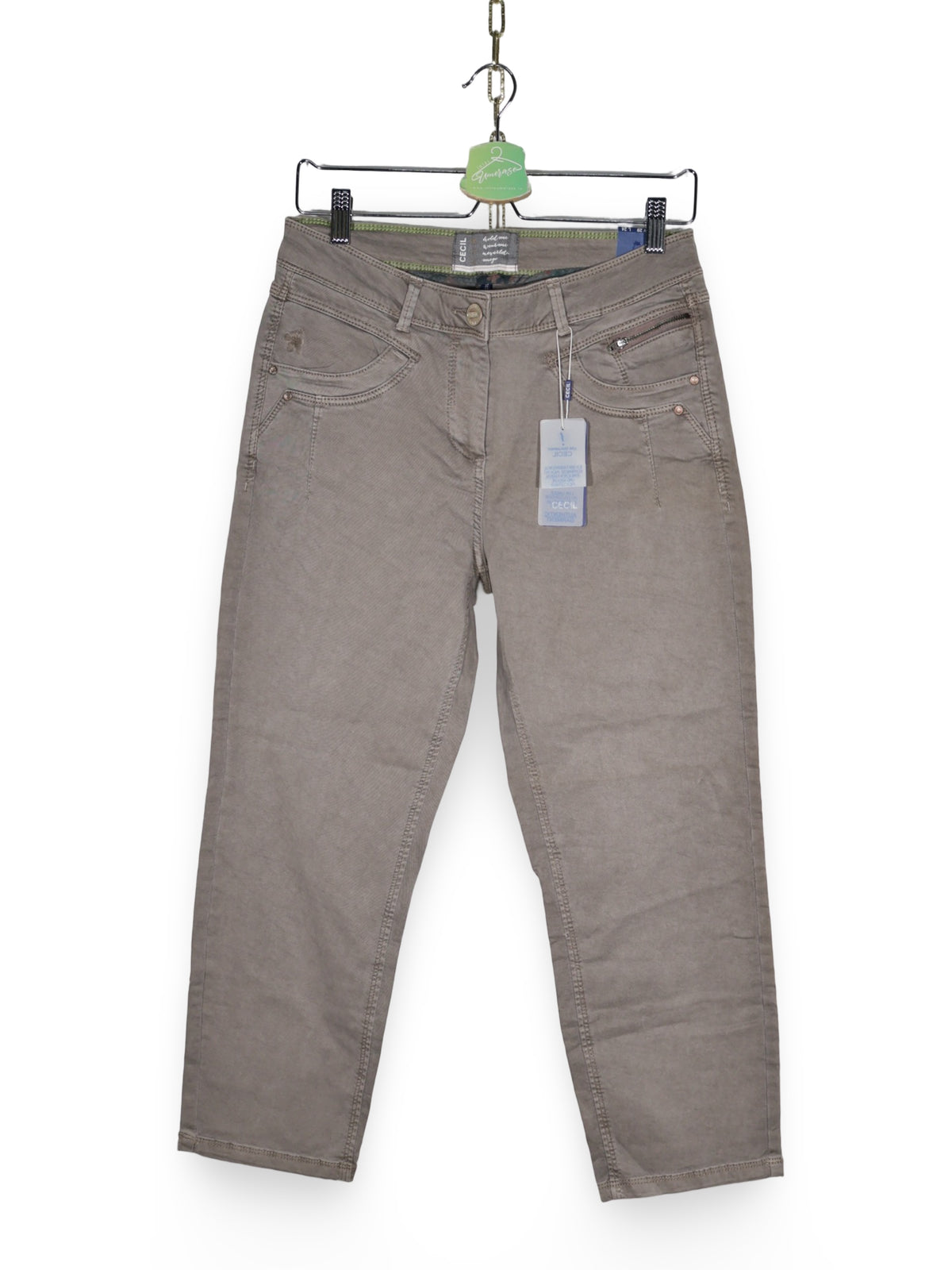Pantaloni Cecil - marimea M W29/L24 - Femei