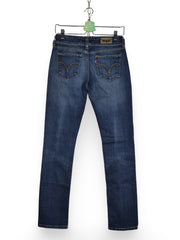Blugi 571 Levi's - marimea M W30/L32 - Femei