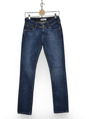 Blugi 571 Levi's - marimea M W30/L32 - Femei