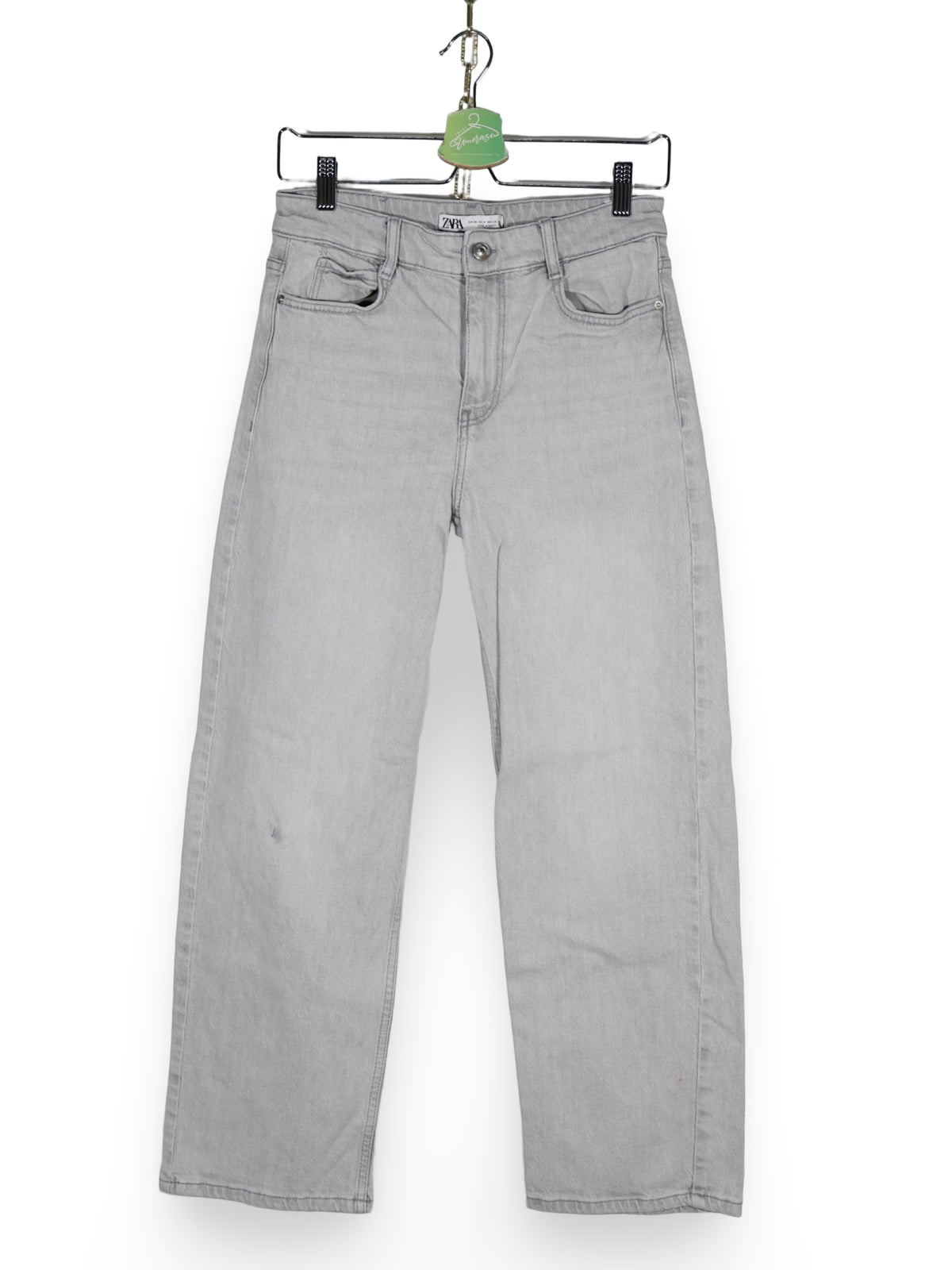 Blugi Zara - marimea S W26 - Femei