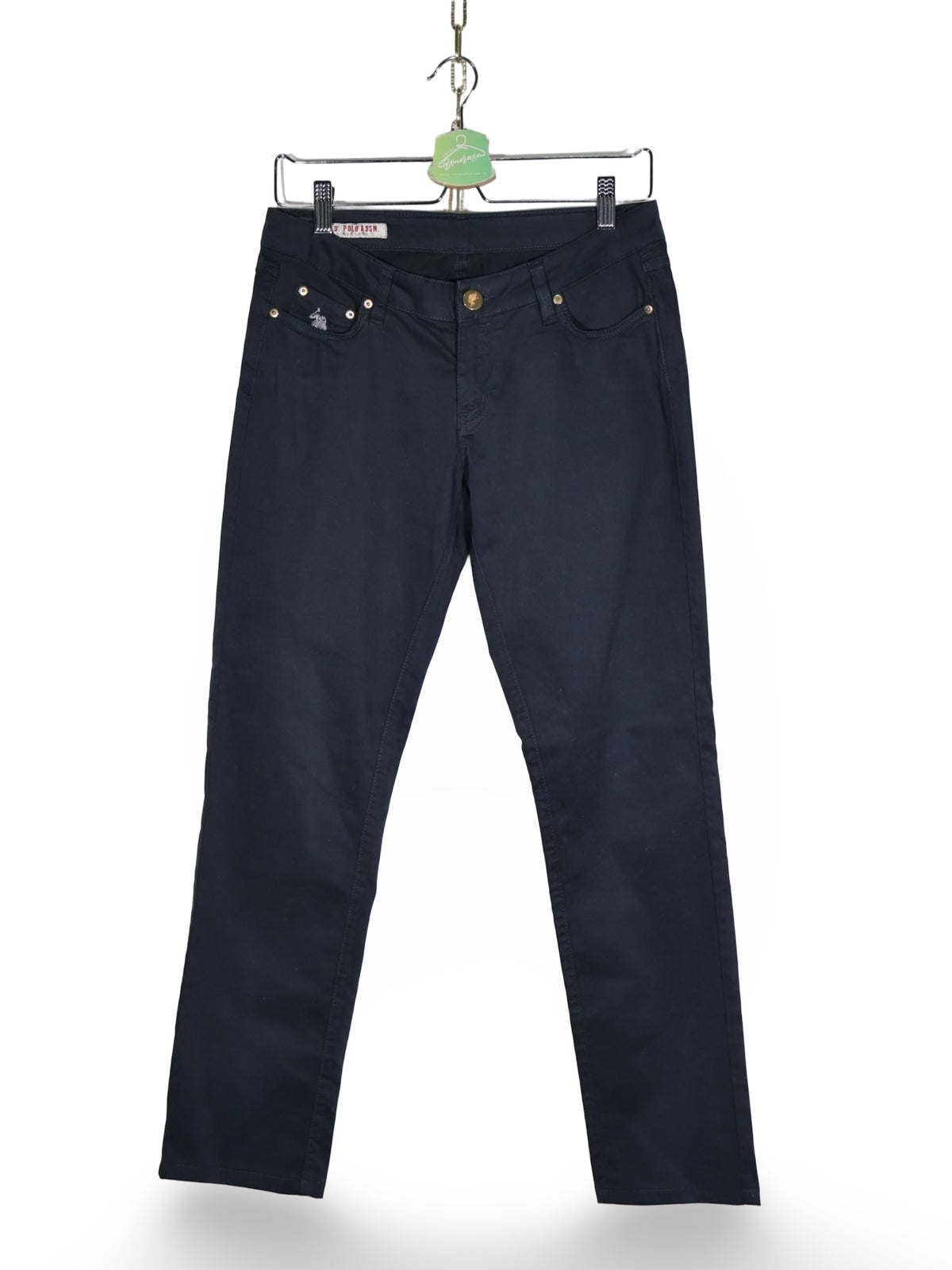 Pantaloni uspa - marimea M W29 - Femei