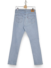 Blugi Levi's 724 - marimea L W31 - Femei