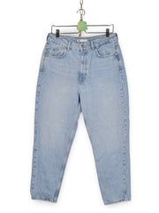 Blugi Zara - marimea L W32 - Femei