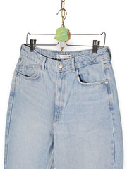 Blugi Zara - marimea L W32 - Femei