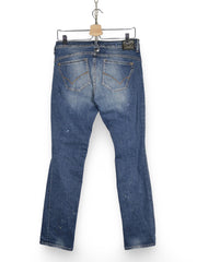 Blugi Tommy Hilfiger - marimea L W30/L32 - Femei