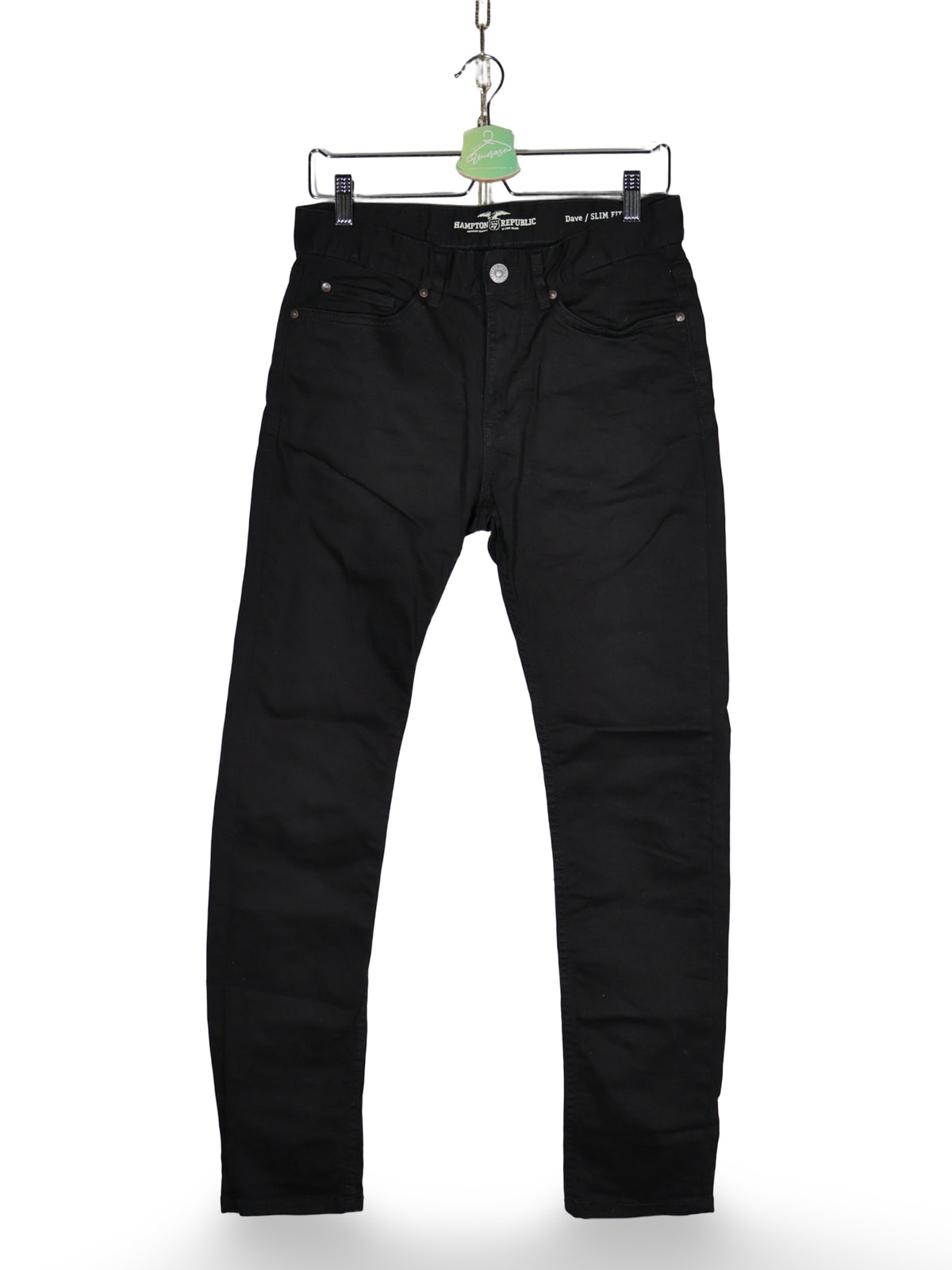 Blugi Hampton Republic - marimea S W30/L32 - Barbati