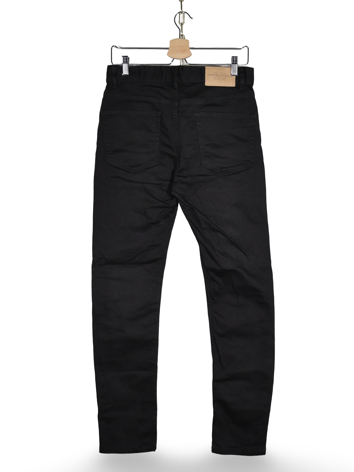 Blugi Hampton Republic - marimea S W30/L32 - Barbati