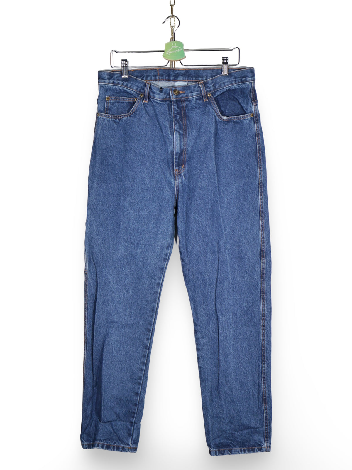 Blugi Dunord - marimea L W36 - Barbati