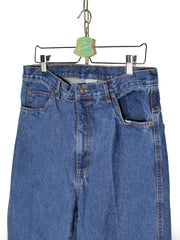 Blugi Dunord - marimea L W36 - Barbati