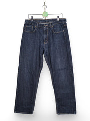 Blugi McGordon - marimea L W36/L30 - Barbati