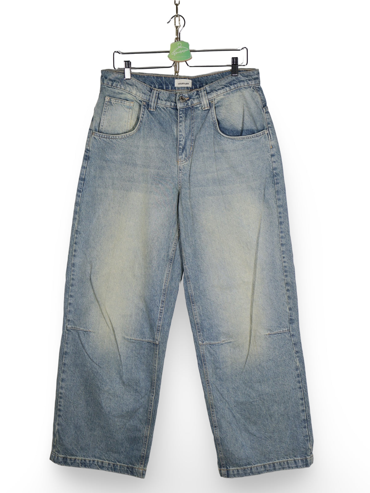 Blugi YourTurn - marimea M W32/L32 - Barbati