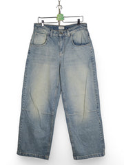 Blugi YourTurn - marimea M W32/L32 - Barbati