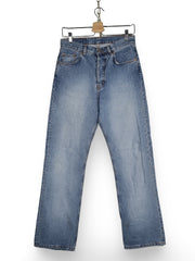 Blugi Levi's 501 - marimea S/M W32/L34 - Barbati