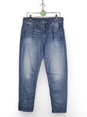 Blugi G-star - marimea L W30/L34 - Femei