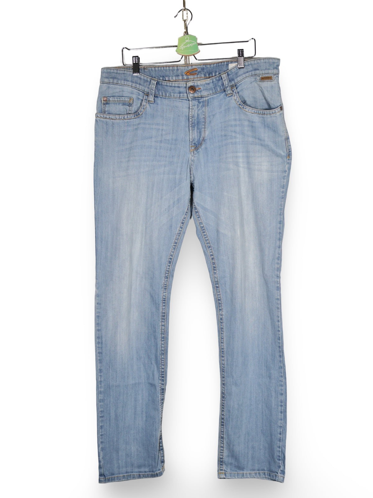 Blugi Camel active - marimea XL W38/L34 - Barbati