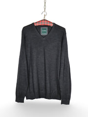 Bluza (50%lana) Charles Vogele - marimea L - Barbati