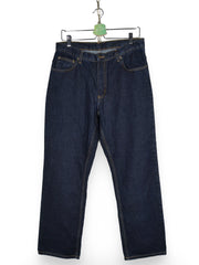 Blugi Hero by Wrangler - marimea M W34/L30 - Femei