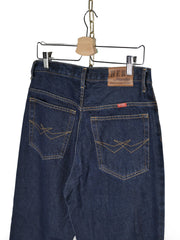 Blugi Hero by Wrangler - marimea M W34/L30 - Femei