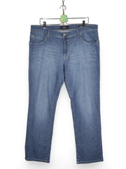 Blugi Brax - marimea XXL W40/L30 - Barbati