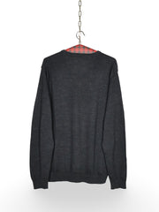 Bluza (50%lana) Charles Vogele - marimea L - Barbati