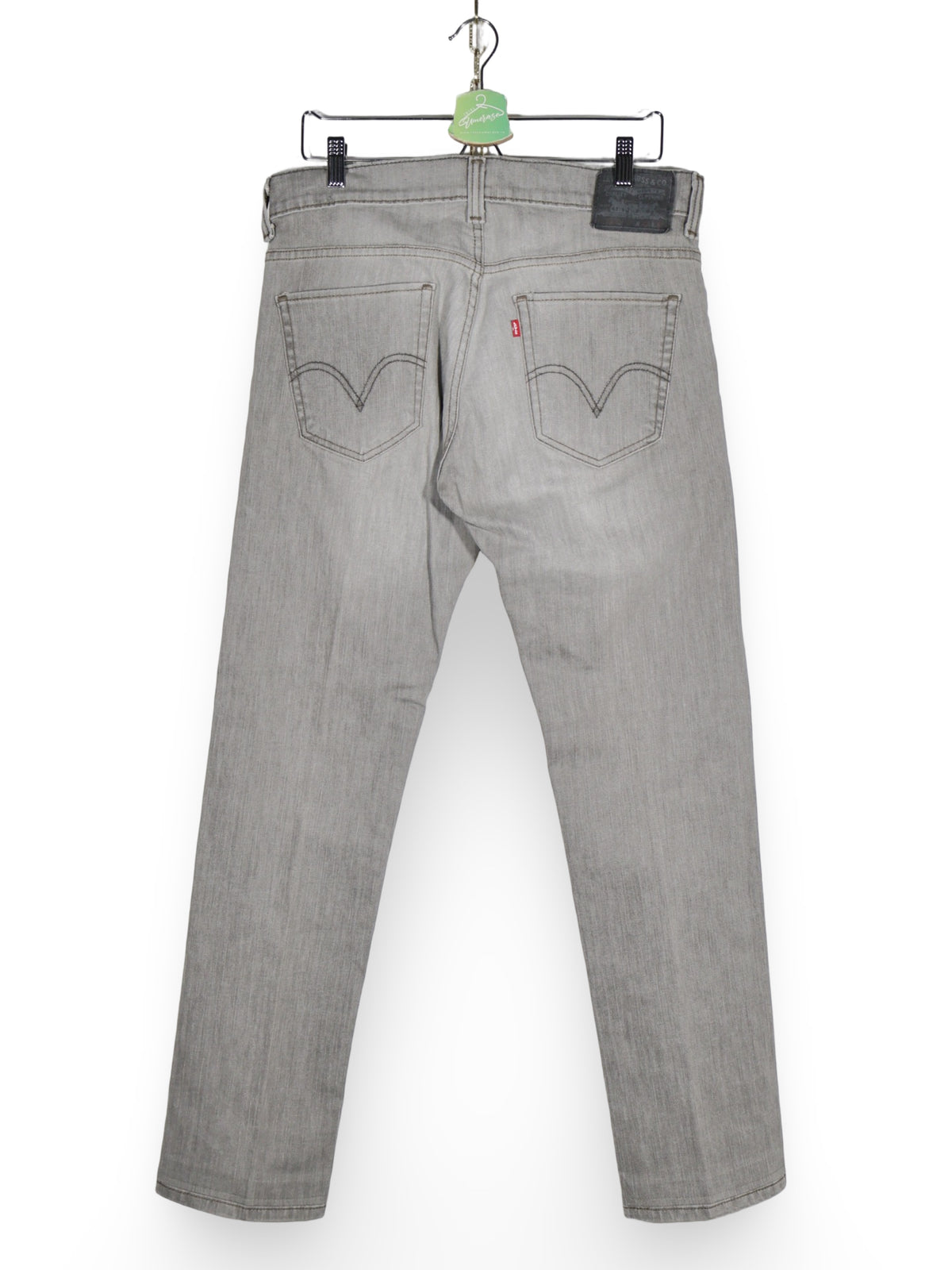 Blugi Levi's - marimea M W34/L32 - Barbati