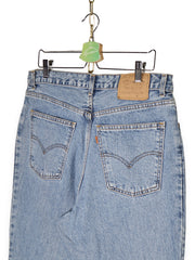 Blugi Levi's - marimea L/XL W38/L32 - Barbati