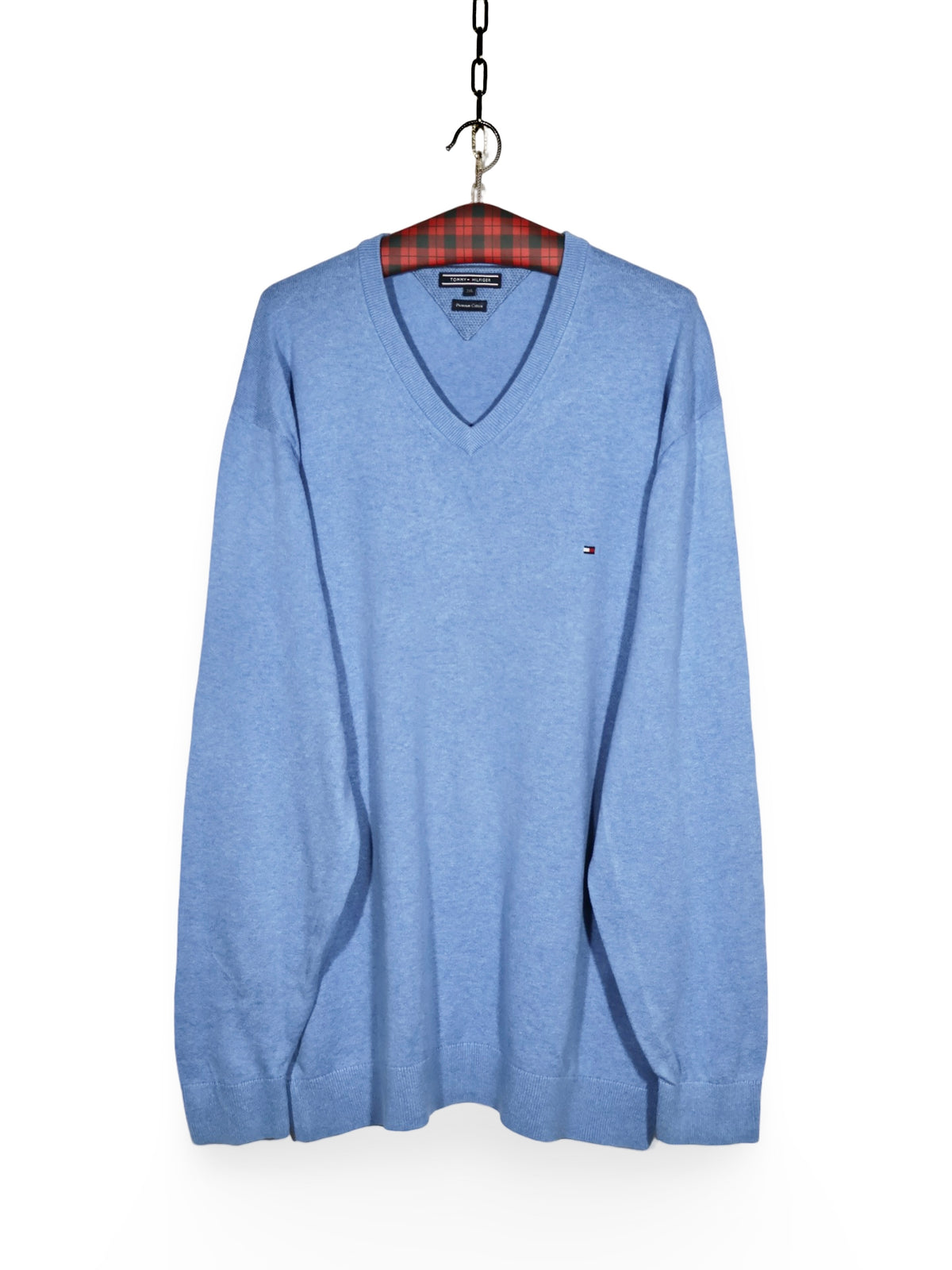 Bluza Tommy Hilfiger - marimea 3XL - Barbati