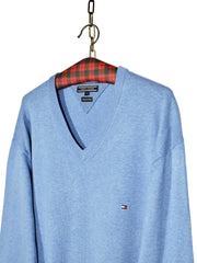 Bluza Tommy Hilfiger - marimea 3XL - Barbati