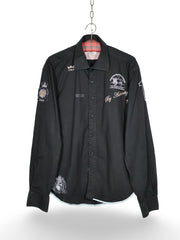 Camasa La Martina - marimea XL/XXL - Barbati