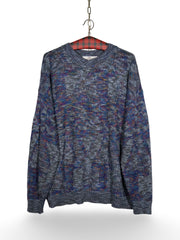 Bluza (lana) vintage - marimea XL - Barbati