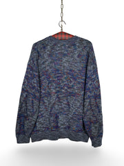 Bluza (lana) vintage - marimea XL - Barbati