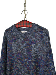 Bluza (lana) vintage - marimea XL - Barbati