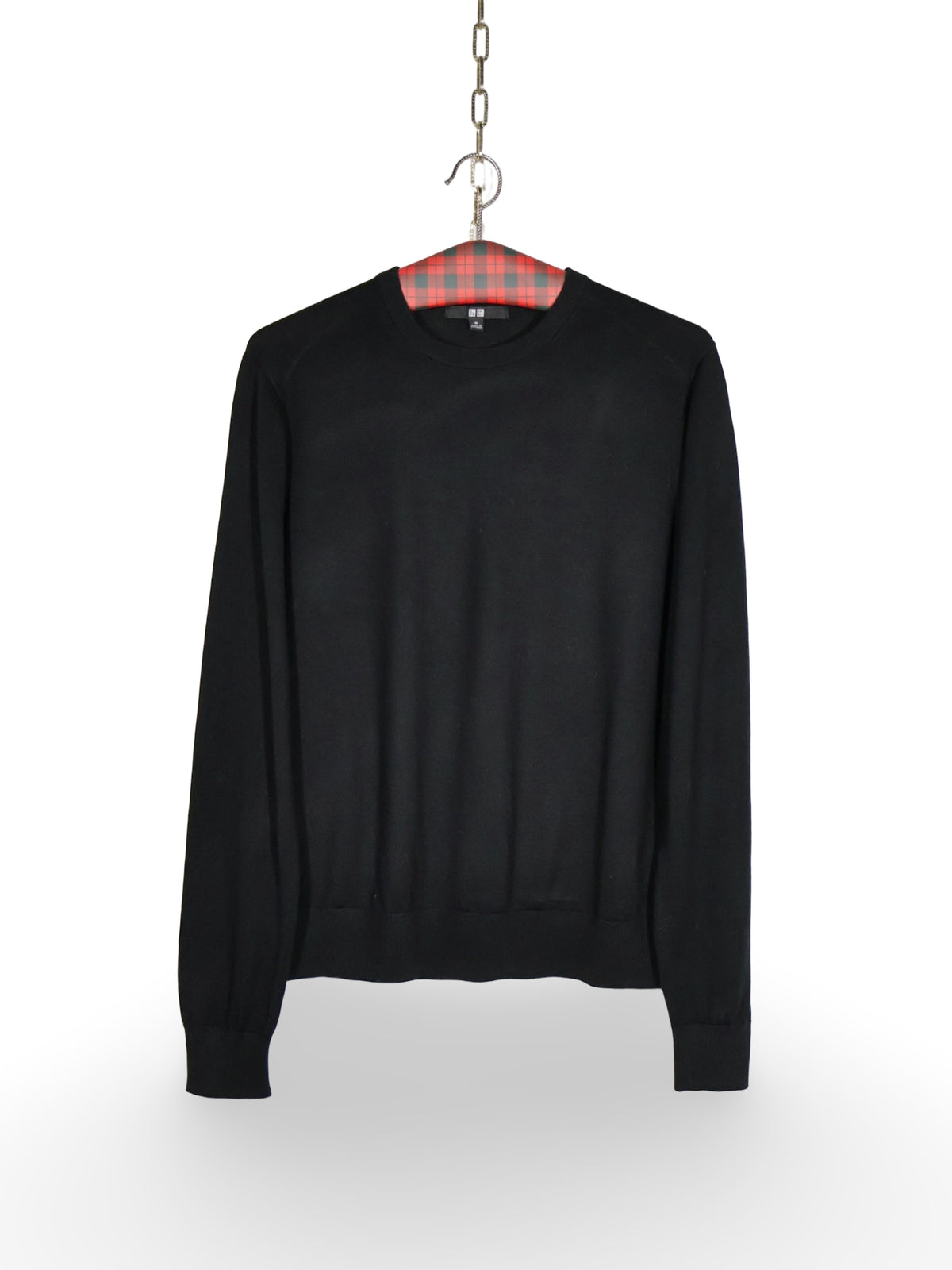 Bluza (100%lana) Uniqlo - marimea M - Barbati