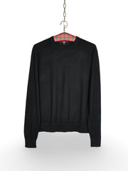 Bluza (100%lana) Uniqlo - marimea M - Barbati