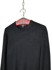 Bluza (100%lana) Uniqlo - marimea M - Barbati