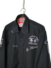 Camasa La Martina - marimea XL/XXL - Barbati