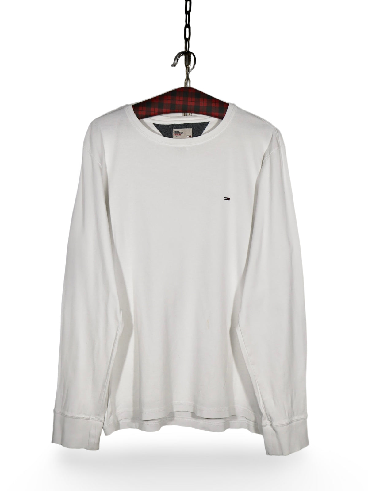 Bluza Tommy Hilfiger - marimea L/XL - Barbati