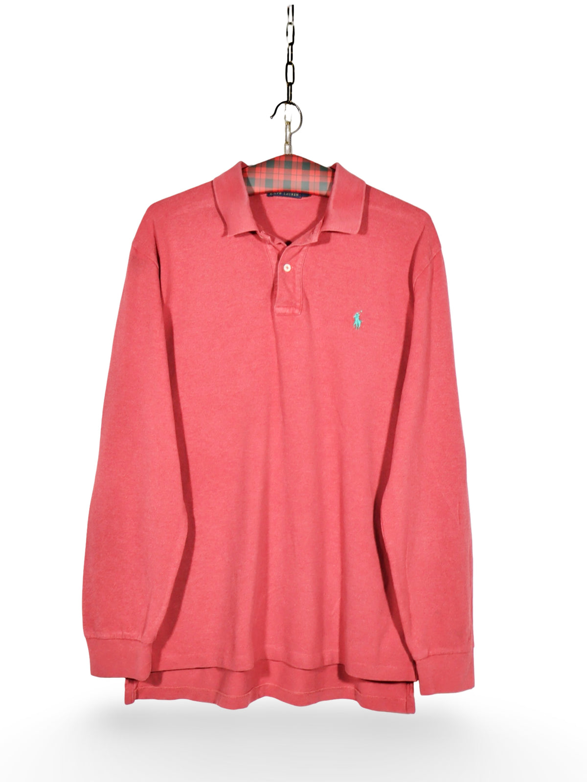 Bluza Polo Ralph Lauren - marimea L - Barbati