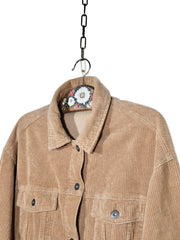 Geaca Zara - marimea L (oversize) - Femei