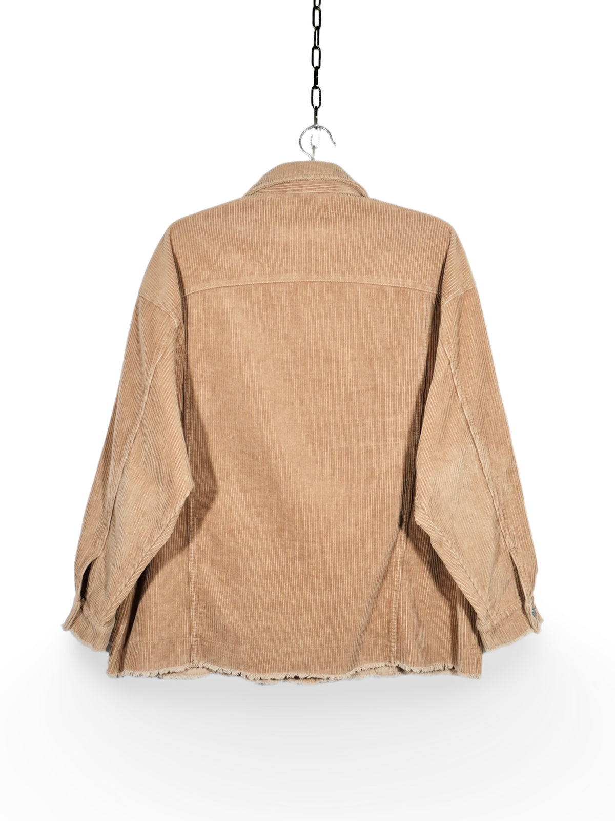 Geaca Zara - marimea L (oversize) - Femei