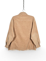 Geaca Zara - marimea L (oversize) - Femei